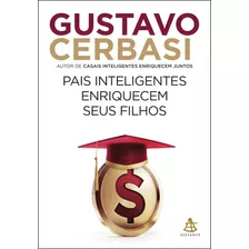 Livro Pais Inteligentes Enriquecem Seus Filhos