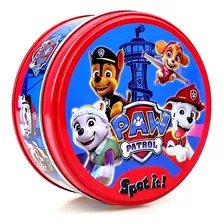 Spot It Paw Patrol Dobble Cartas Juego De Mesa