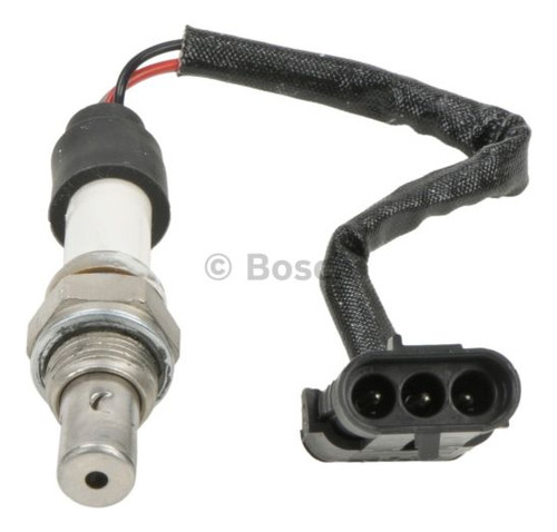 Sensor De Oxigeno Jeep Wagoneer 4.0l 88-90 Foto 3