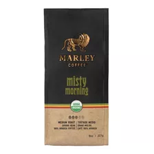 Café Marley Coffee Molido Mystic Morning 227g