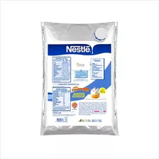 Leche Condensada X 4,5 Kg, Nestlé, Azucarada