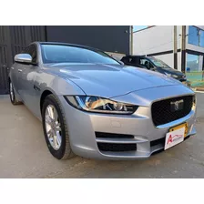 Jaguar Xe 2.0 I4 Prestige Tp 2.0cct 2017 Ct Tc 240hp 