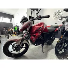 Yamaha Fz Fi 2.0 Fz16 Año 2020 Titular 20 Km Reales 