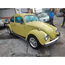 Fusca 1300l 1977