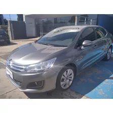 Citroen C4 Lounge 2017 1.6 Hdi 115 Feel Pack