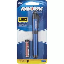 Rayovac Value Bright Lámpara De Led Con 3 Luces Y Batería B