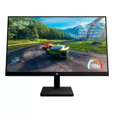 Monitor Gaming Hp X32 Qhd 31,5 Tasa 165 Hz