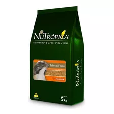 Nutrópica - Trinca Ferro Reprodução Fertmax Lacrado 5kg