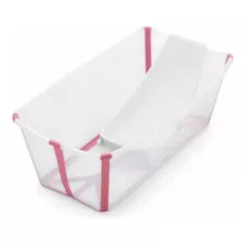 Bañera Stokke Flexibath + Soporte Recién