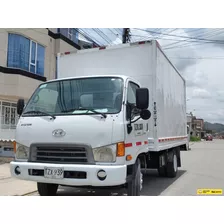 Hyundai Hd 65 2009