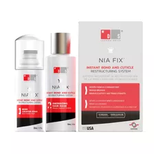 Nia® Fix Sistema De Reestructuración Profunda Del Cabello