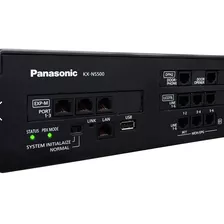 Licença Panasonic Sip Trunk Ns-500, Libera Todos Troncos Ips