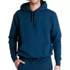 Sudadera Optima Capucha Y Cangurera Felpa 