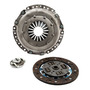 Kit Clutch Dodge Shadow 1989 2.2l Luk