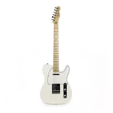Guitarra Electrica Fender Telecaster Standard Mexico 