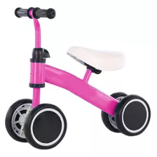 Triciclo Bicicleta Eqilibrio Balance Niños Aprende A Caminar