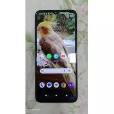 Celular Moto G10