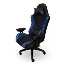 Sillon Gamer Zucco - Base