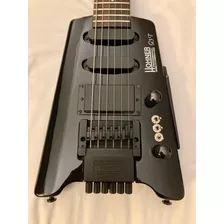 Guitarra Hohner Headless Alemã