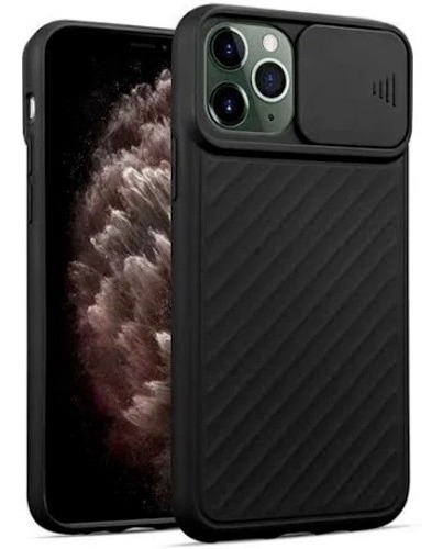 Funda Protectora De Camara Para iPhone 11 y pro max