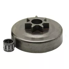 Campana Piñon Para Motosierra Husqvarna 137 136 36 Paso 325