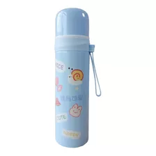 Termo Térmico 500 Ml Lindo Cute Bonito Bebidas Caliente