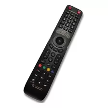 Controle Remoto Universal Para Tv Com Samsung, LG E Outros