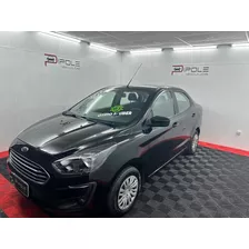 Ford Ka Sedan 1.0 2020