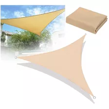 Toldo Vela Rectangular Lonas Telas Para Toldos Vela Sombra