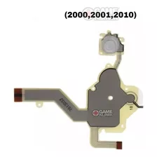 Membrana Flex Para Psp 2000 Derecha (2000,2001,2010)