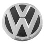 Emblema Vw Trasero Cajuela Jetta A6 Mk6 Polo Vento