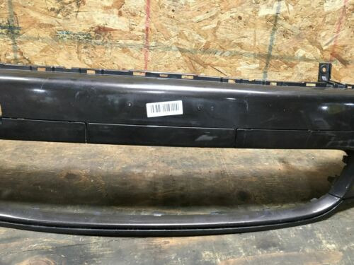 Mini Cooper S 2009 Clubman R55 Front Center Bumper Cover Ttl Foto 5