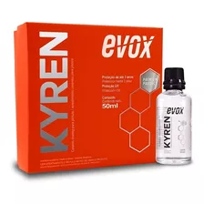 Evox Kyren Sellador Cerámico Pintura - Ev045 - 