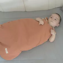Sacos Bolsas De Dormir Para Bebés Reversible