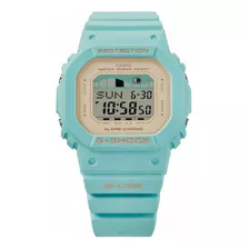 Reloj Casio G-shock Glx-s5600-3d Digital Sumergible