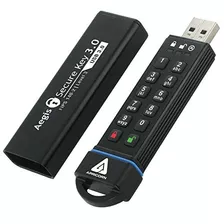 Apricorn Aegis Secure Key 60 Gb Fips 140 2 Level 3