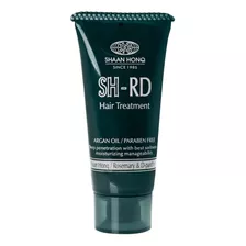 N.p.p.e. Sh-rd Hair Treatment - Máscara De Tratamento 35ml