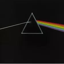 Cd Cd Pink Floyd Dark Side Of The Moon (1973) Leia Anuncio