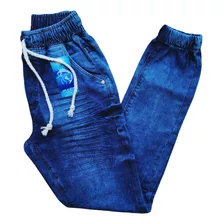 Calça Masculina Juvenil Menino Tam 10 A 16 Anos