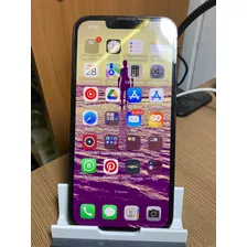 iPhone 13pro De 256 Parte De Atrás Rota! Vendo O Permuto 