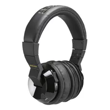 Auriculares Kicker Tabor2, Negro/microfono