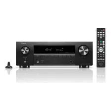 Amplificador Denon Avr-x580bt