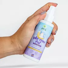 Baby Room Mist Spray Relaxante Para Sono Verdi