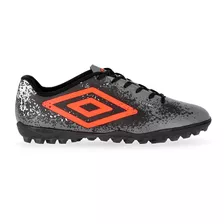 Botines Fútbol Umbro Cosmic F5 Tf Papi