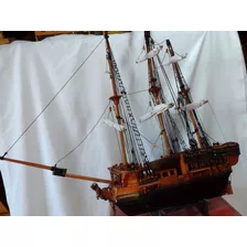 Galeon Utilizado Por La Dinastia Inglesa