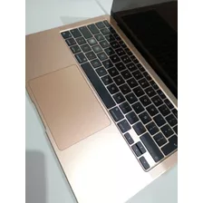 Macbook Air M1 2020 Oro 13.3 , M1 8gb De Ram 512gb Ssd