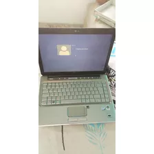 Laptop Hp Dv4 Intel Core Duo