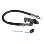 Cable De Batera Negativo Apto Para F-ord Focus Escape