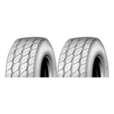  Neumaticos Camion 1000 R20 Pirelli Fr11 Kit 2 Unidades