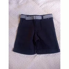 Bermuda Para Niño Gymboree Talla 5